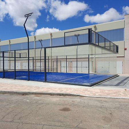 Casa Pita Villa San Justo de la Vega Buitenkant foto