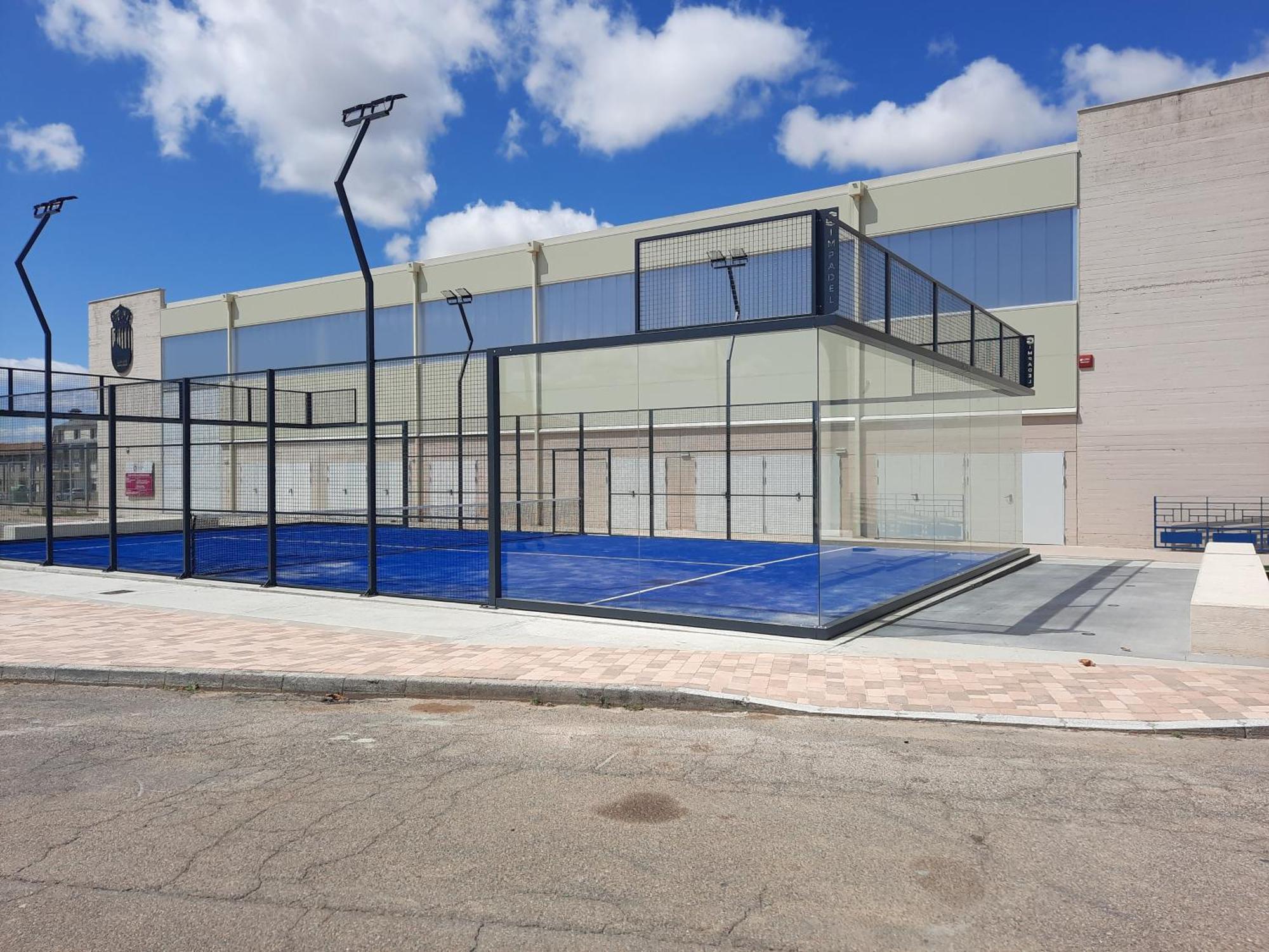 Casa Pita Villa San Justo de la Vega Buitenkant foto