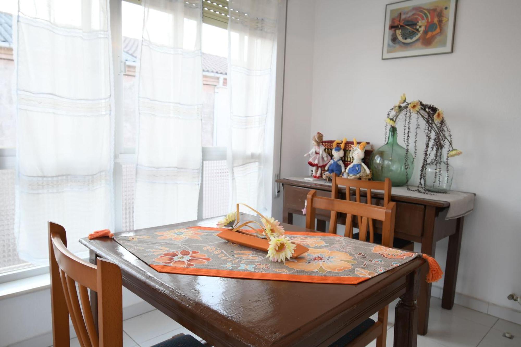 Casa Pita Villa San Justo de la Vega Buitenkant foto