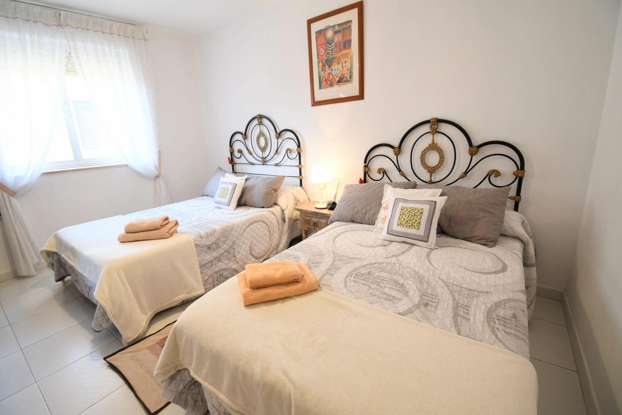 Casa Pita Villa San Justo de la Vega Buitenkant foto