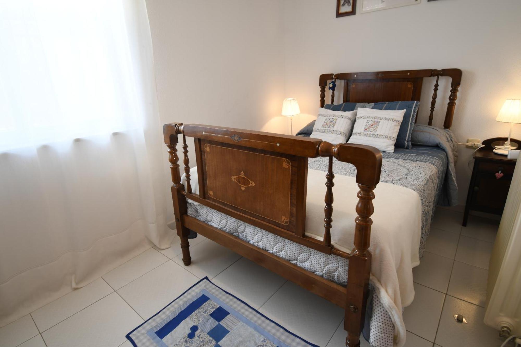 Casa Pita Villa San Justo de la Vega Buitenkant foto